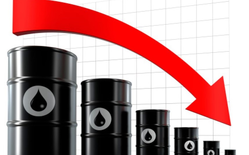 Новые удары по путинской "бензоколонке": цены на нефть продолжают снижение, пробит 3-недельный минимум - Москва в шоке