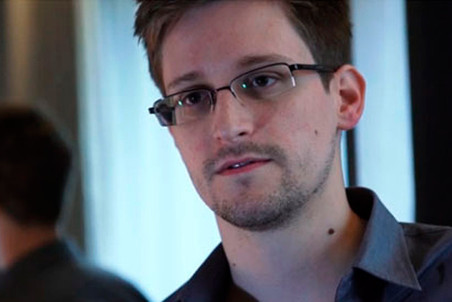 Претендент на Нобелевскую премию мира Эдвард Сноуден выступит на фестивале в Лондоне