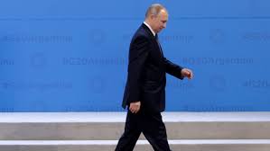 В России сделали прогноз по развитию страны в случае смертельного ухода Путина
