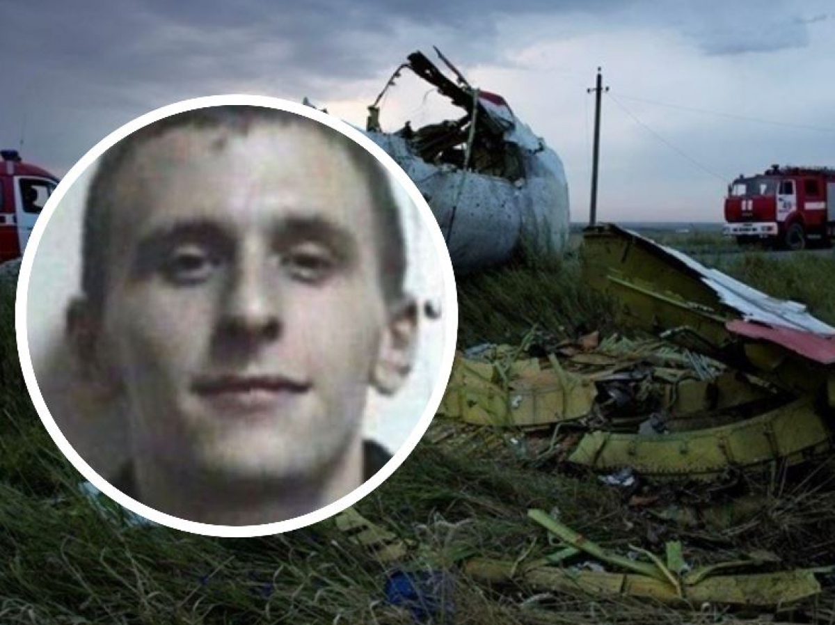 Задержанный "куратор" боевиков "ДНР" Андрей Кунавин может стать главным свидетелем в деле MH17