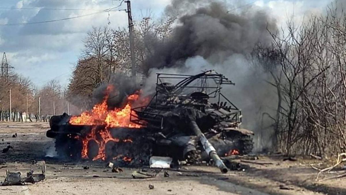 Російські військові з "Азартом" розікрали гроші на радіостанції, а тепер гинуть під хеві-метал ЗСУ