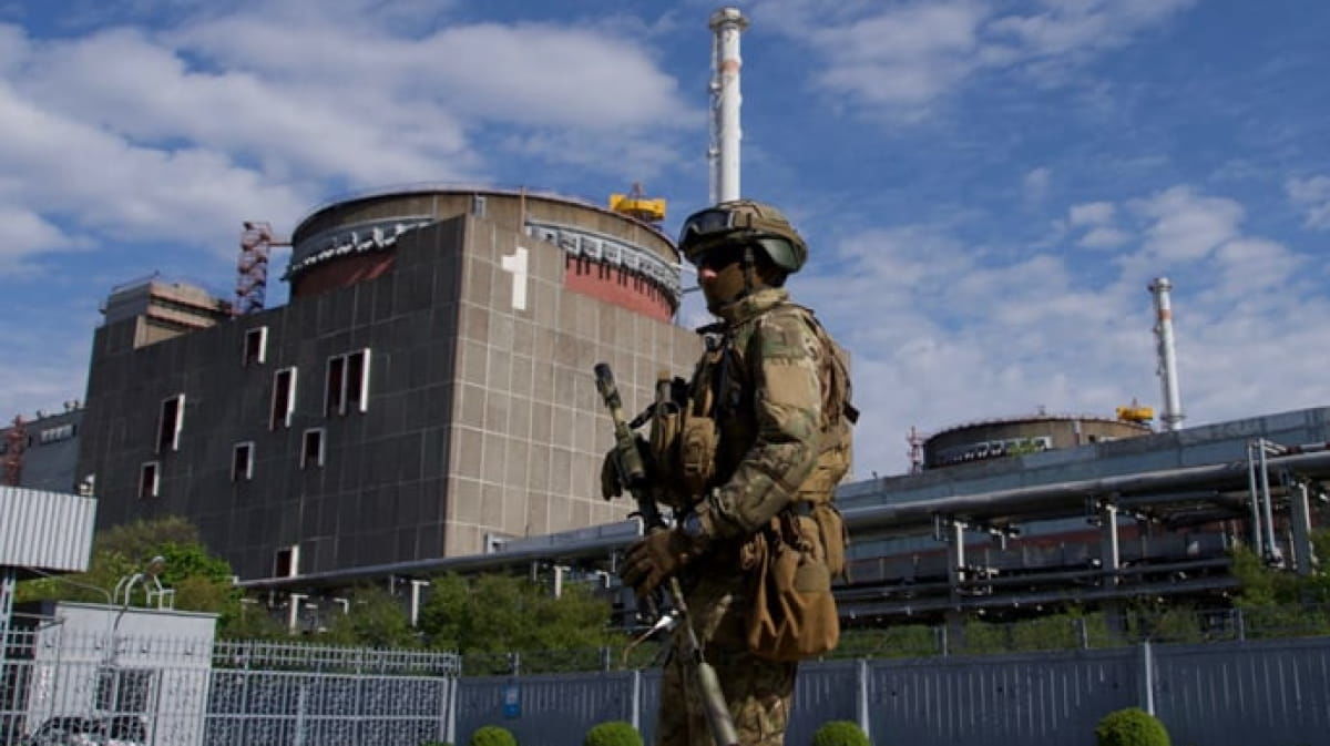 ​"Быть не может", – в Кремле прокомментировали ситуацию с отводом российской армии с ЗАЭС