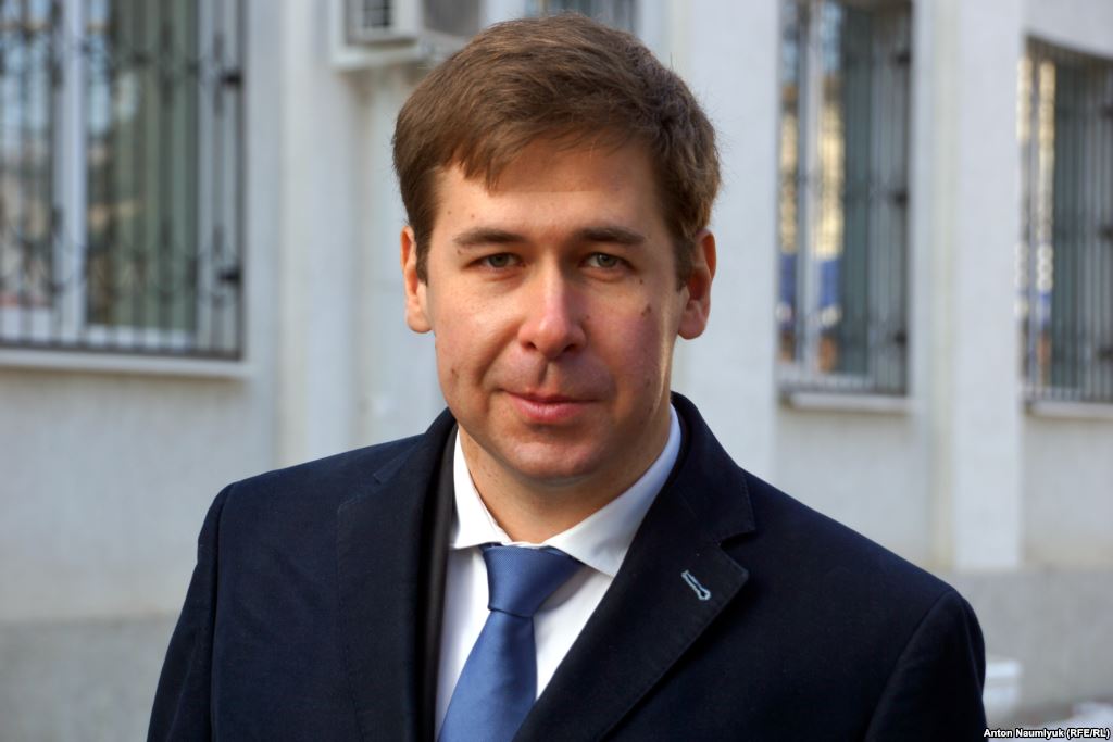 В РФ прекращен розыск Веры Савченко – адвокат Илья Новиков