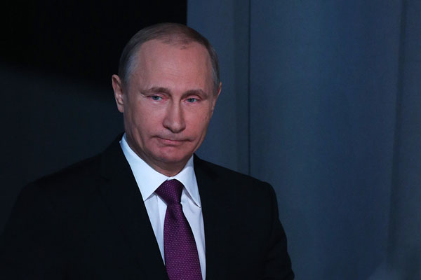 ​Отказ от Крыма – физическая смерть Путина: Чубаров назвал реальный способ возвращения Киеву захваченных Кремлем территорий