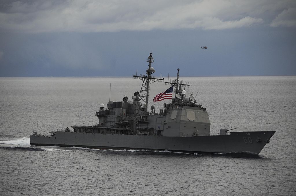Атомная подлодка французов превзошла элиту ВМС США