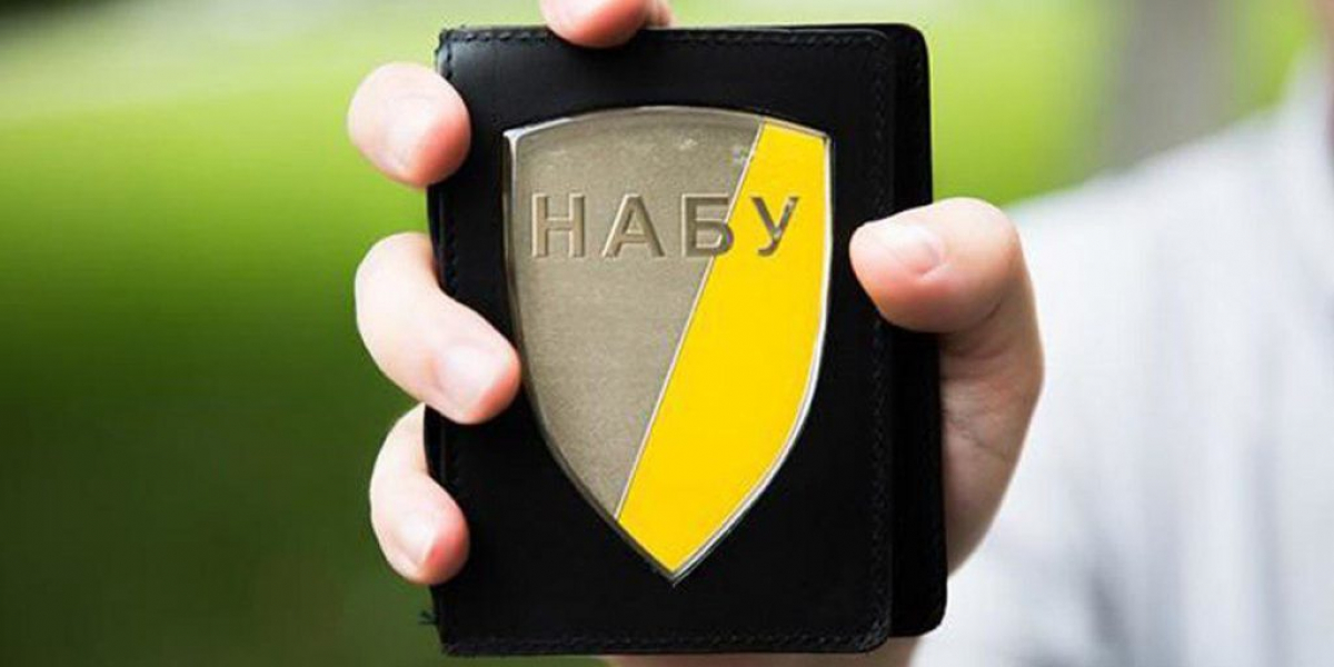 9,3 миллиона гривен ущерба: НАБУ завело дело против экс-главного архитектора Киева