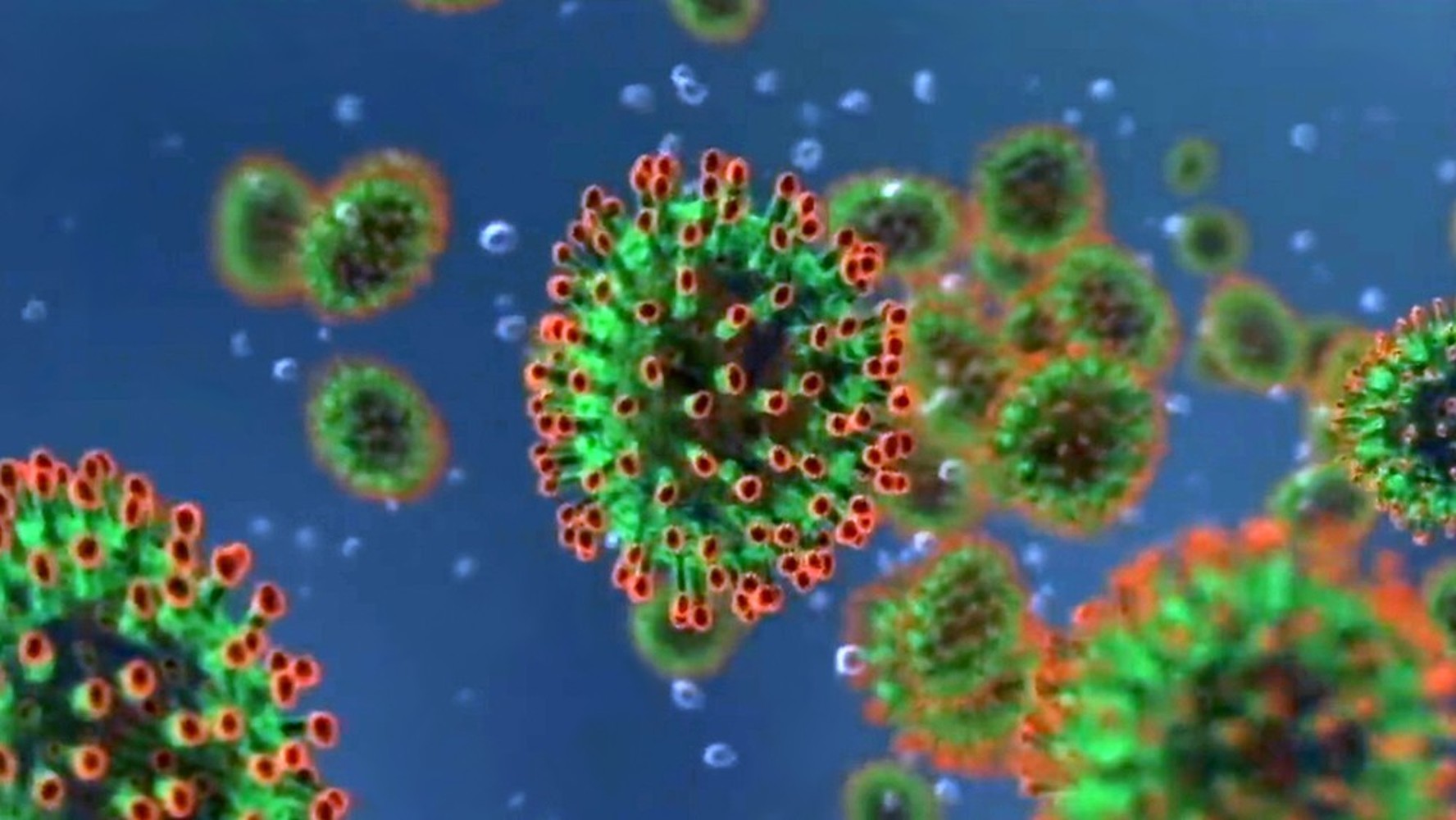 Как коронавирус влияет на мир: главное из Италии, Испании, США - хроника онлайн