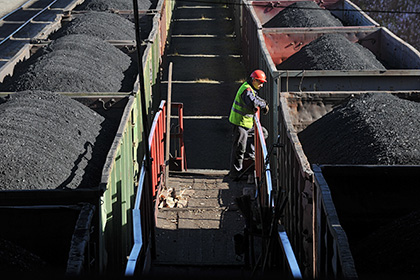 ​Демчишин: Украина продолжит покупать уголь из ЮАР