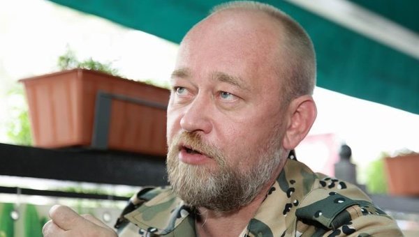 Рубан выполняет приказы Медведчука - украинский боец АТО рассказал, как глава Центра обмена пленными год назад сорвал операцию по обмену