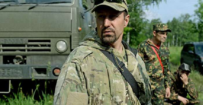 Ходаковский признался, что действия и политика боевиков координировались Москвой