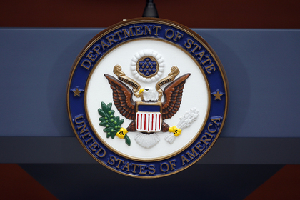 "Мы направим вас к правительству Украины за дальнейшей информацией", - США тролит российских журналистов, просивших прокомментировать заявление Путина об украинских диверсантах