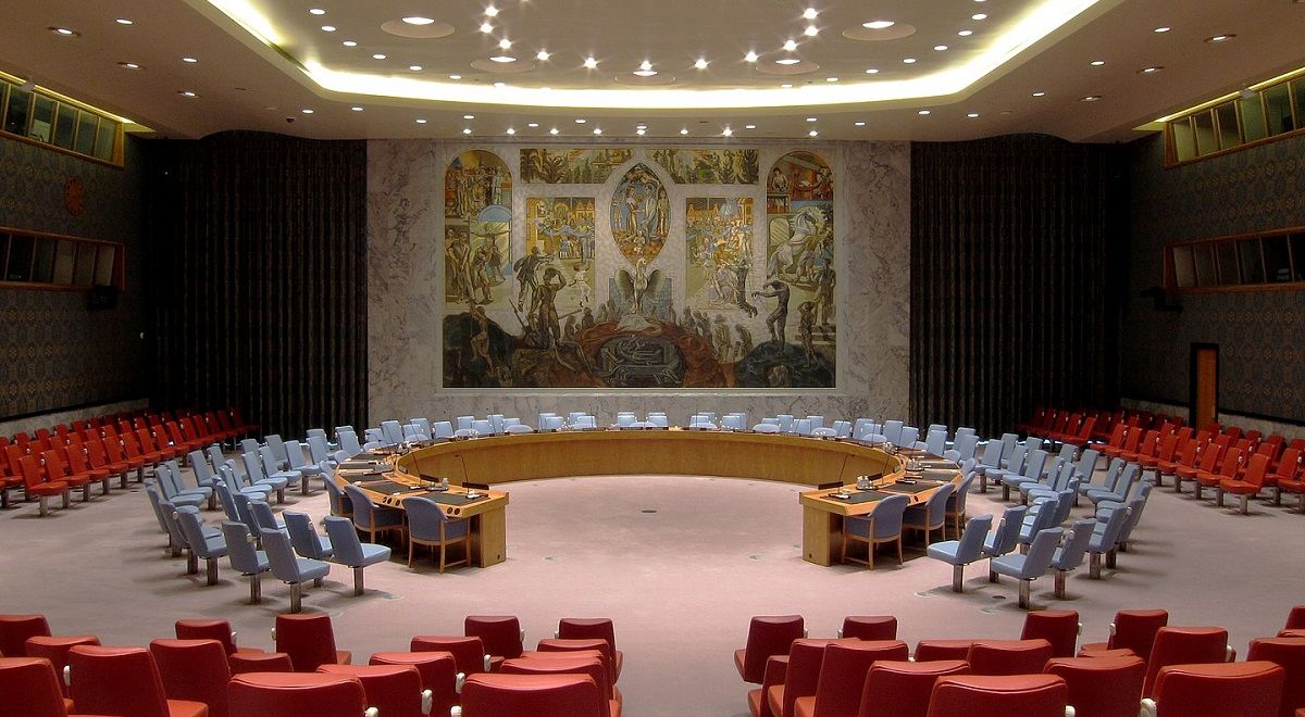 МЗС: "Має припинити терор", – Україна ініціювала засідання Ради Безпеки ООН після удару по Кривому Рогу