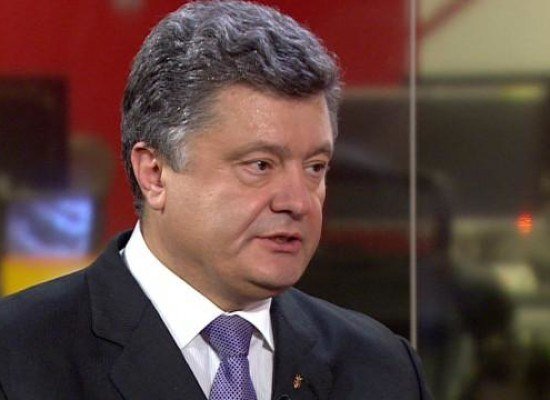 Выступление Петра Порошенко в Канаде. Прямая видео-трансляция