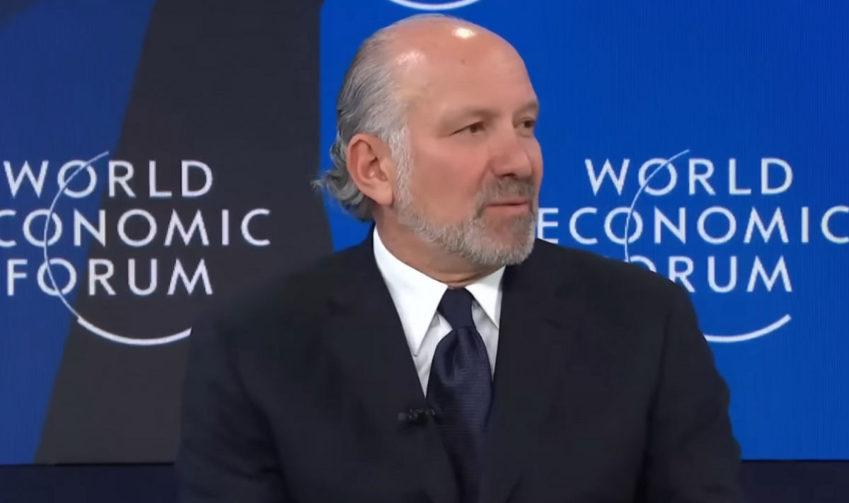 "Агрессивная речь" министра торговли США на ужине в Давосе привела к скандалу – FT