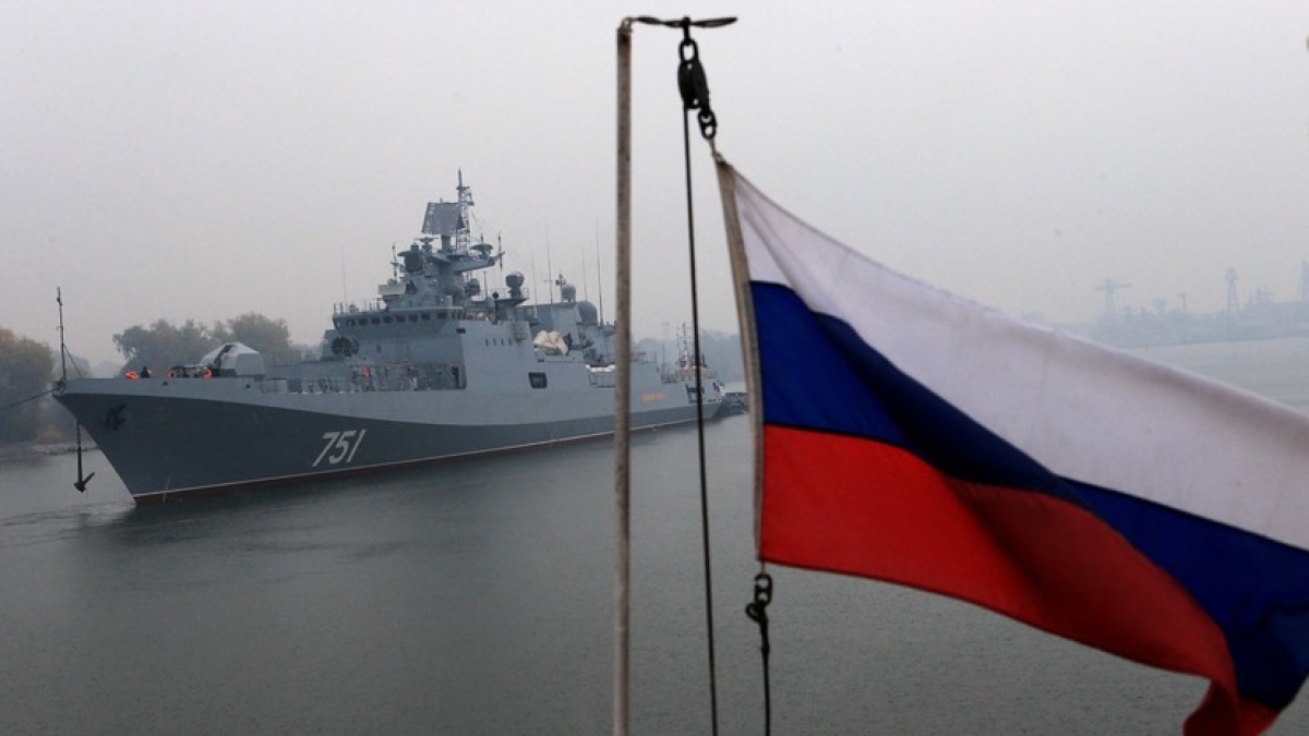 Турция экстренно перекрыла пролив Дарданеллы: это единственный проход для военных кораблей России