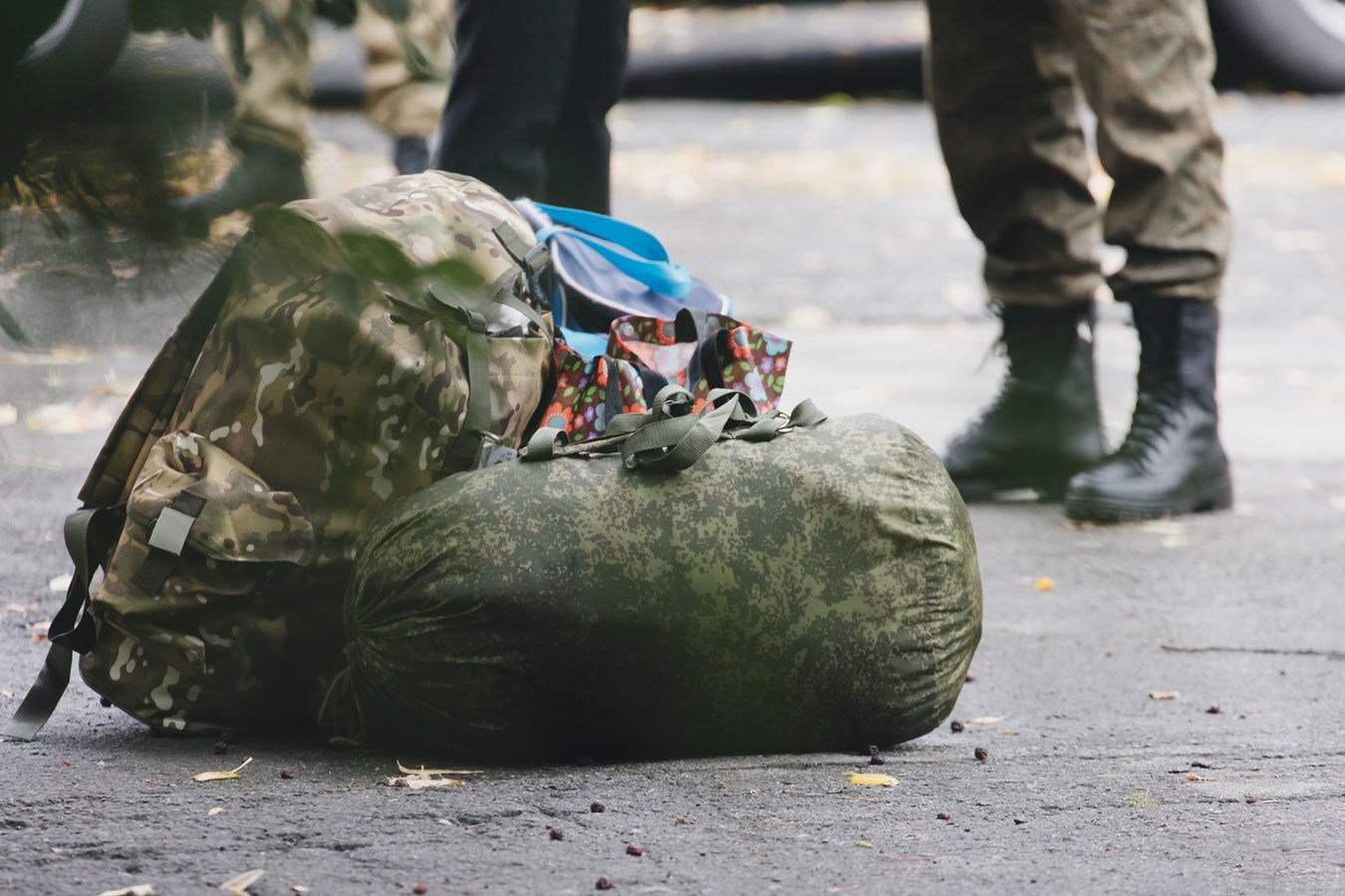 ​Проблемы мобилизации в РФ и массовые похоронки вновь призванных: в ISW озвучили главные тезисы