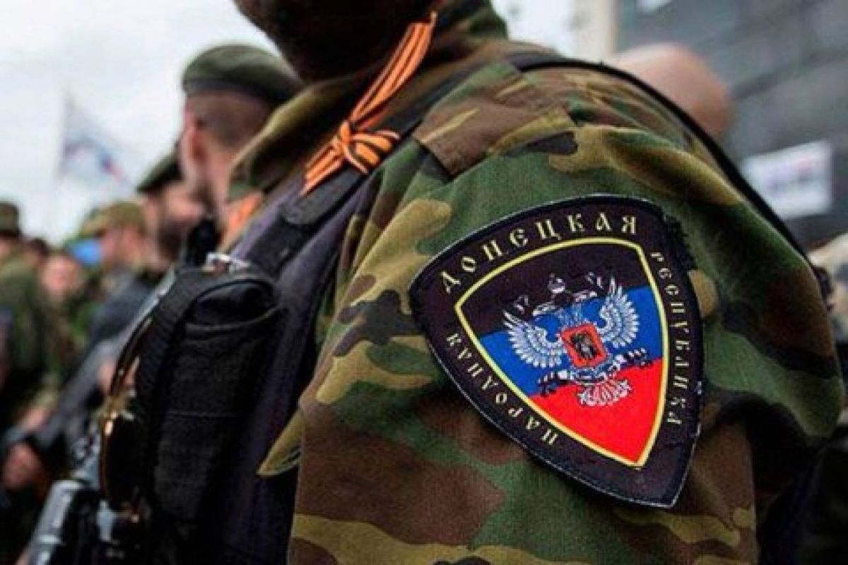 ​РосСМИ сообщили о ликвидации боевика "ДНР": проник в "серую зону" у Ясиноватой