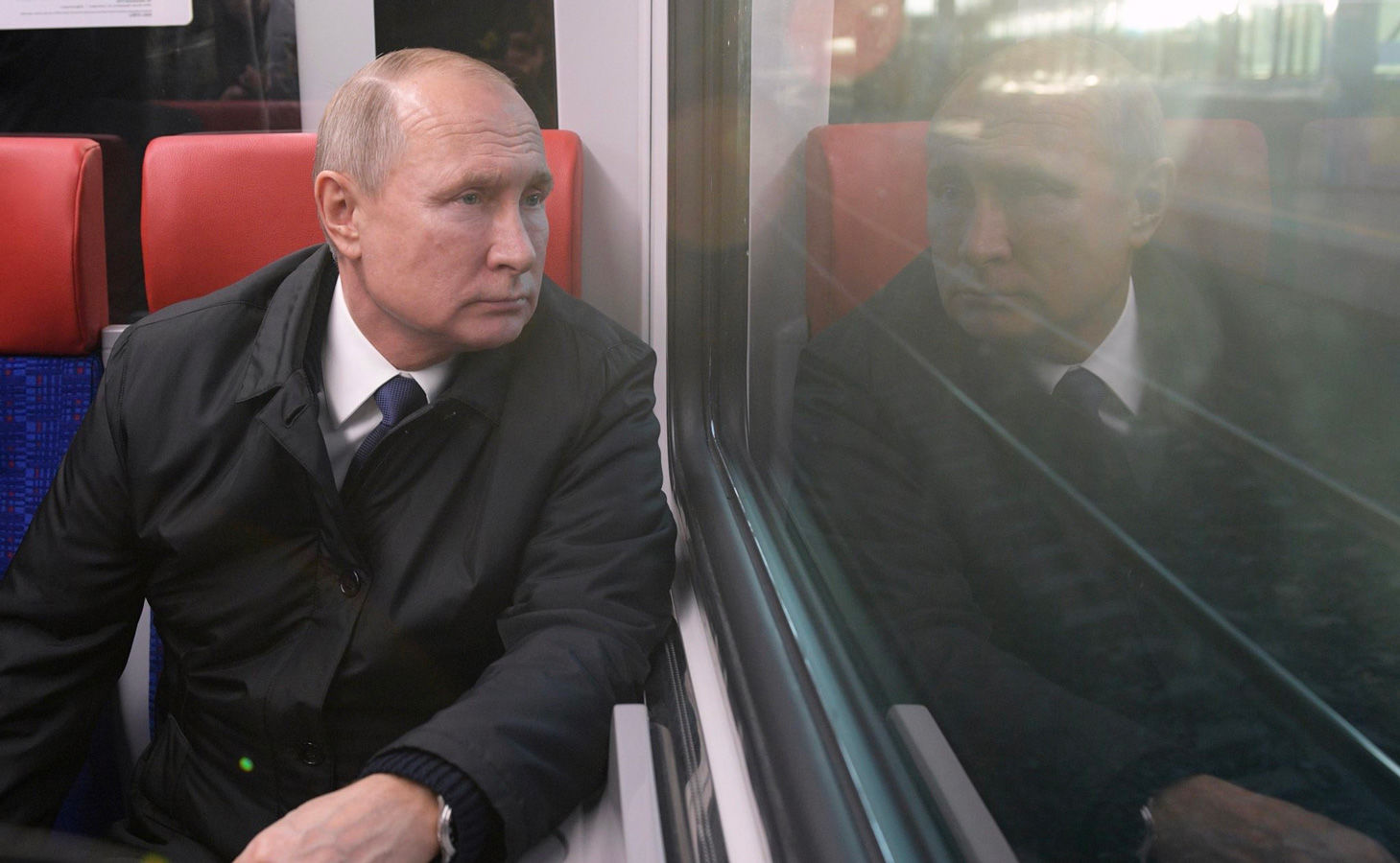 ​"Придется платить по счетам…" – Подоляк прогнозирует падение режима Путина