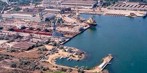 Санкции больно бьют по крымским портам и приводят их к банкротству – СМИ