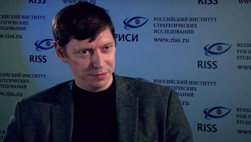 ​"Мы не оставим эти действия без ответа", - МИД РФ сильно задело позорное изгнание из Польши российского ученого-пропагандиста Карнаухова, уличенного в работе на кремлевские спецслужбы
