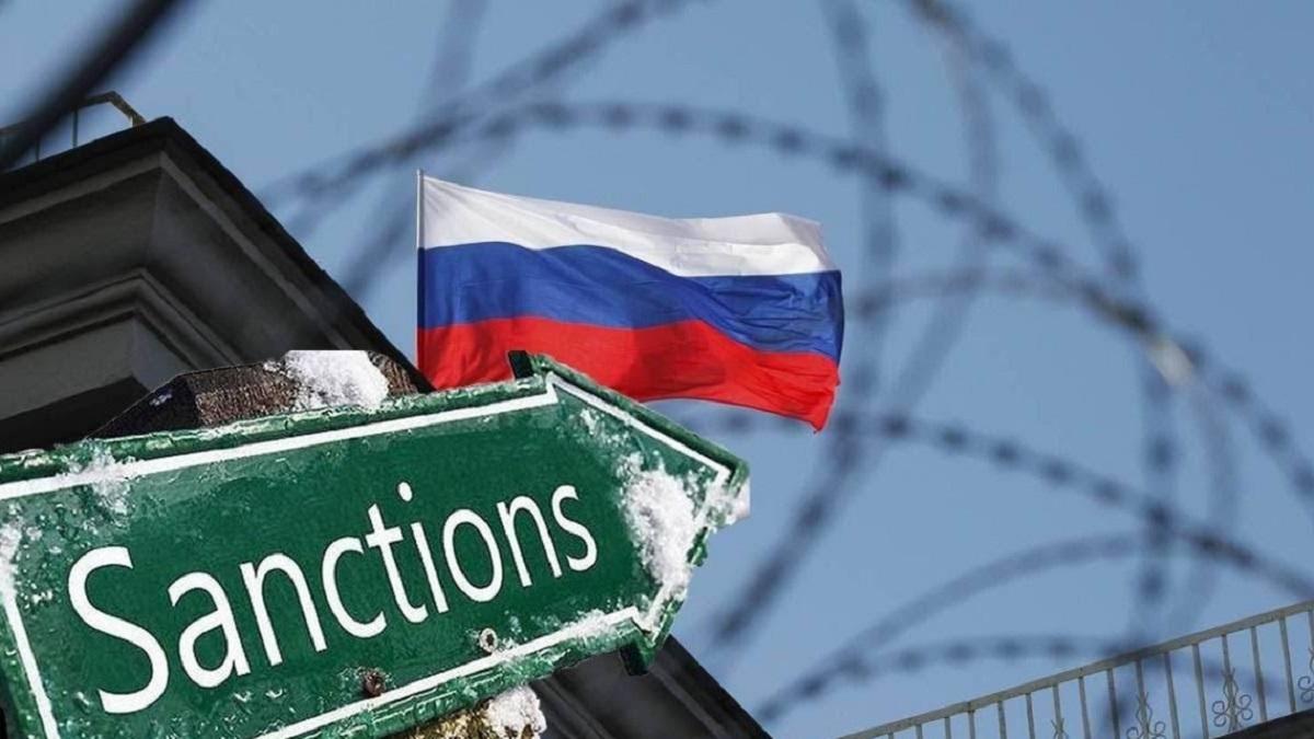 Украина заблокировала попытку России снять санкции - в Москве отреагировали