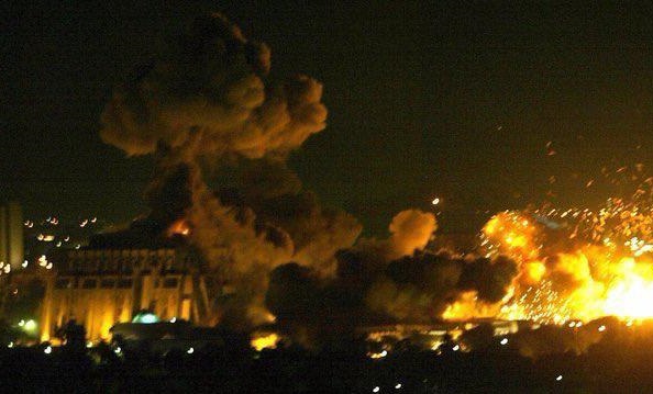 Грандиозный провал российских военных в Сирии: СМИ сообщили, что произошло ночью при ракетном ударе США и Великобритании - кадры