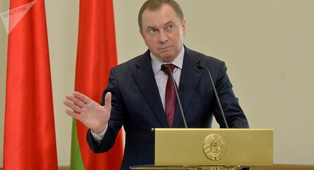Беларусь дала резкий ответ на попытку присоединения к РФ