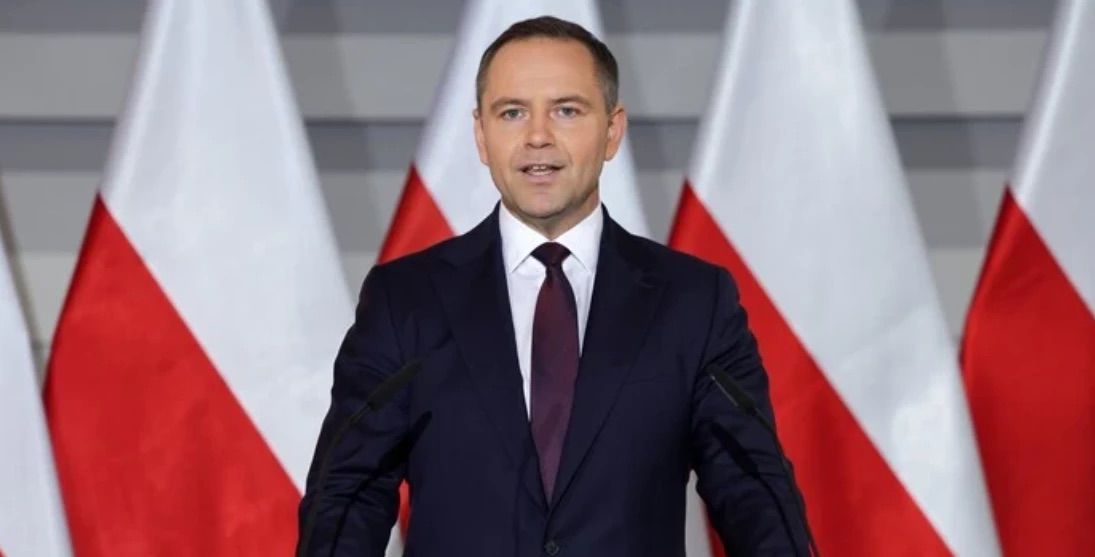 Навроцкий внезапно заявил о готовности Польши потерять территорию после российских угроз: "Мы можем отдать"
