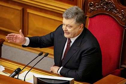 Президент Украины ввел санкции против российских пропагандистов (полный список)