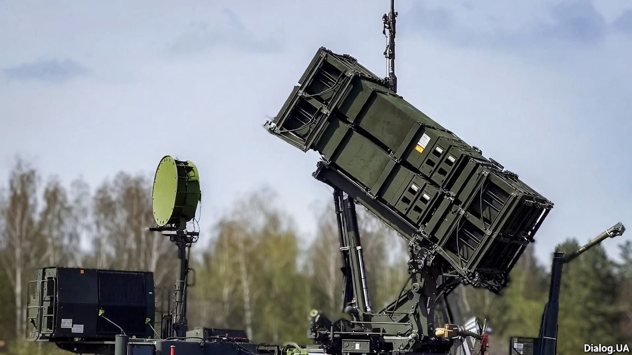 Украинские военные на Ближнем Востоке неприятно удивлены тактикой США – The Times