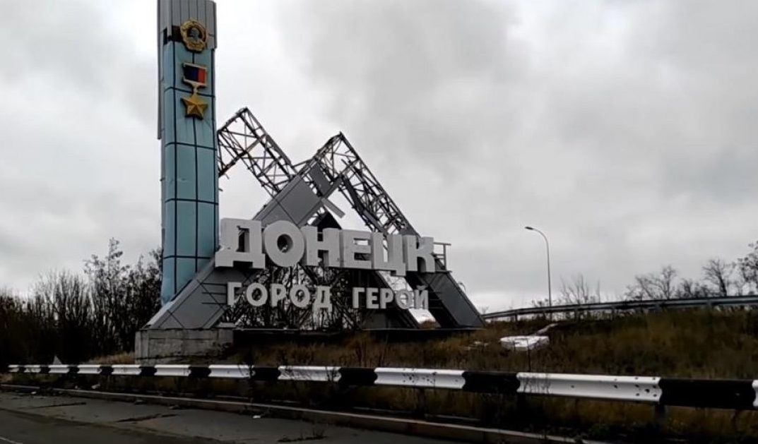 "В Донецке коллапс – люди просят о помощи", – Казанский показал, что Россия устроила в городе