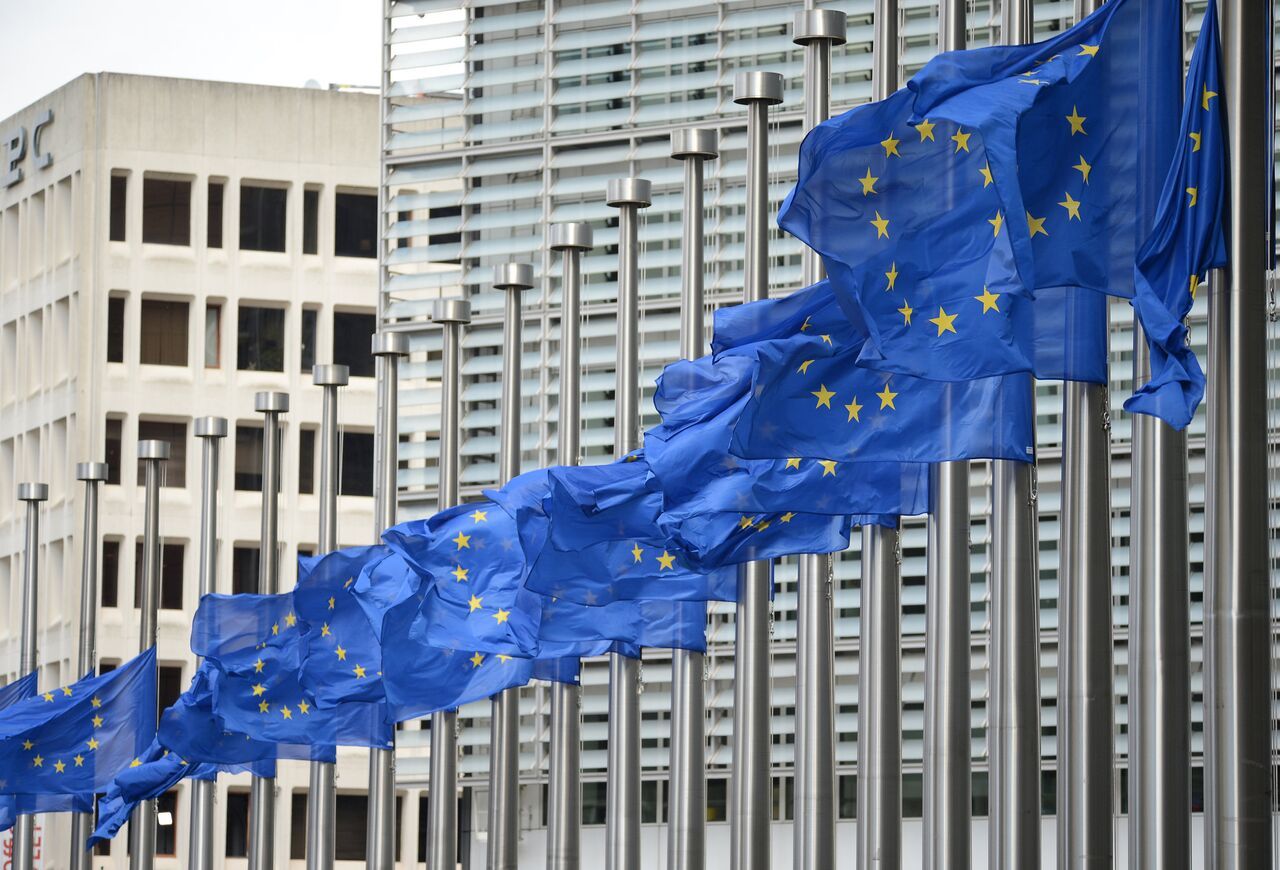 ЕС готовится начать процесс включения Украины в свой состав 