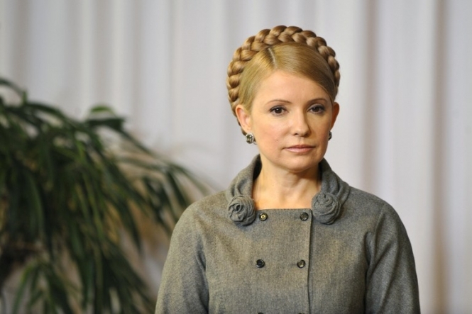 СМИ: Тимошенко готовит свой "Майдан"?