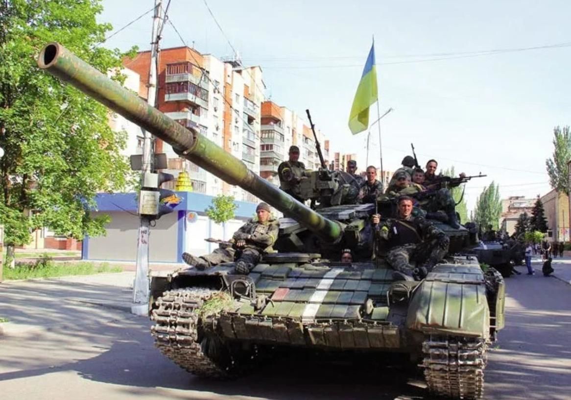 Контратака ВСУ в Северодонецке: британская разведка сообщила про важный успех Украины