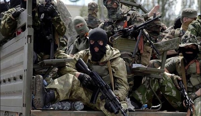 Массовые беспорядки в Москве: охранники ресторана и чеченцы подрались из-за Украины