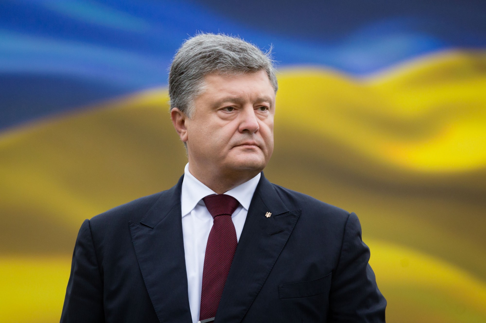 Порошенко пообещал россиянам много "сюрпризов" от ВСУ за наступление на Украину