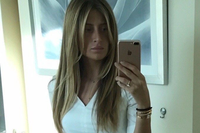 "Везде хорошо, но не в Рашке!" - любимая дочь российского олигарха-расточителя Мусы Бажаева не хочет ехать назад домой