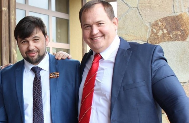 Новые лица ДНР: Стало известно, кто будет первым помощником Пушилина