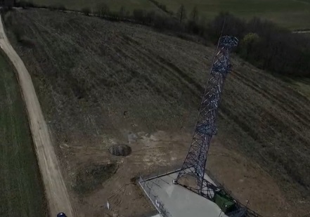 TVN24: Польша будет наблюдать за "зелеными человечками" из РФ с вышек с тепловизорами