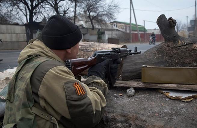 В морги Донецка привезли тела 7 боевиков, в больницы – десятки раненых – разведка