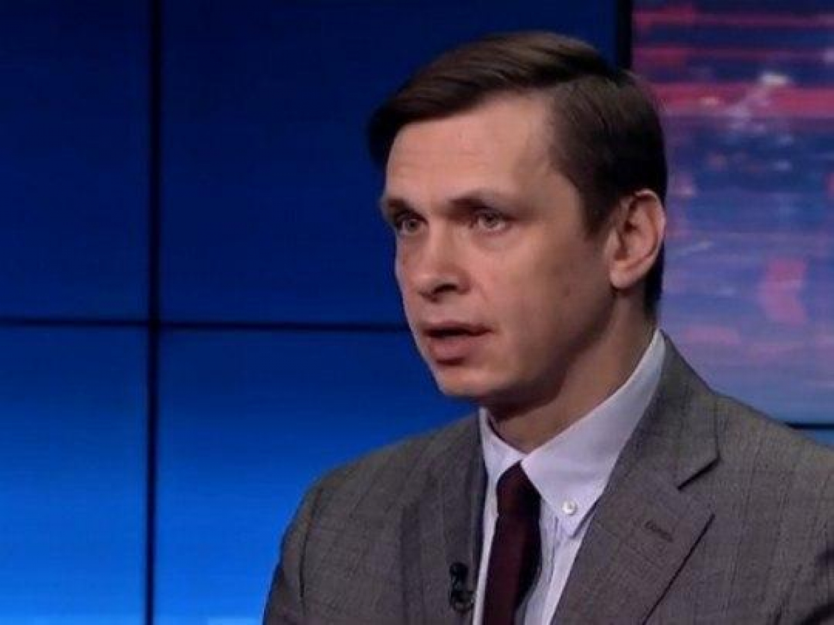Сергей Таран: "У Зеленского заговорили словами Януковича, что евроинтеграция нам невыгодна"