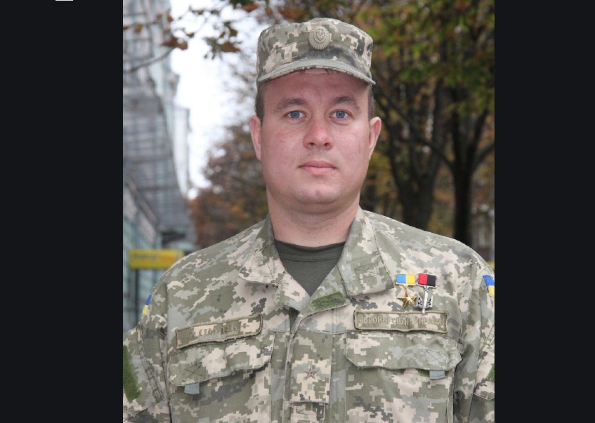Легендарного танкиста ВСУ "Адама", громившего РФ на Донбассе, "сливают" из армии: Сеть возмущена