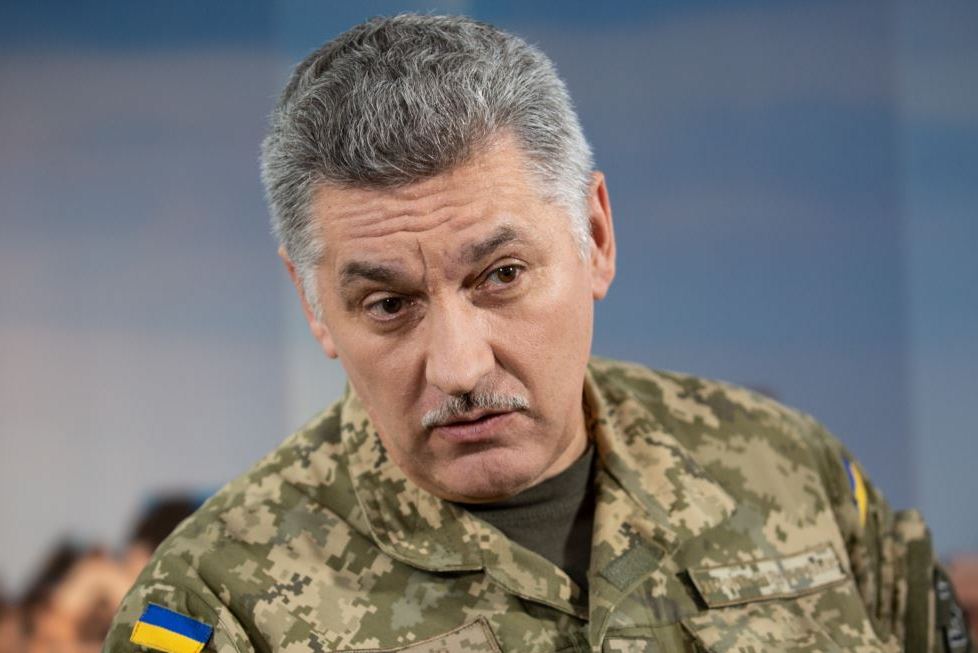 Отход ВСУ в районе Мариуполя: Генштаб Украины озвучил громкий приказ о выводе войск