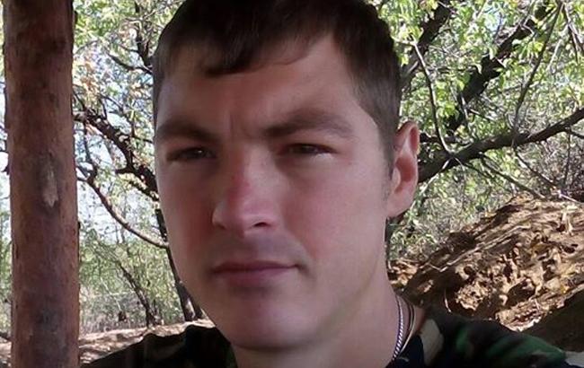 "Он отдал за нас жизнь, уделите пару минут, чтобы поблагодарить его": в сети опубликовали фото погибшего от пули снайпера бойца, два года защищавшего Украину в зоне АТО