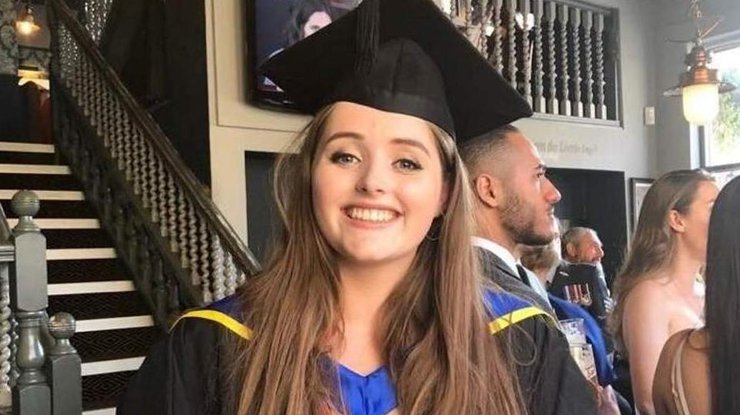 Дочь британского миллиардера исчезла при загадочных обстоятельствах во время кругосветного путешествия