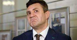 Скандал с участием Тищенко: нардеп позволяет себе не оплачивать счета в ресторане Львова