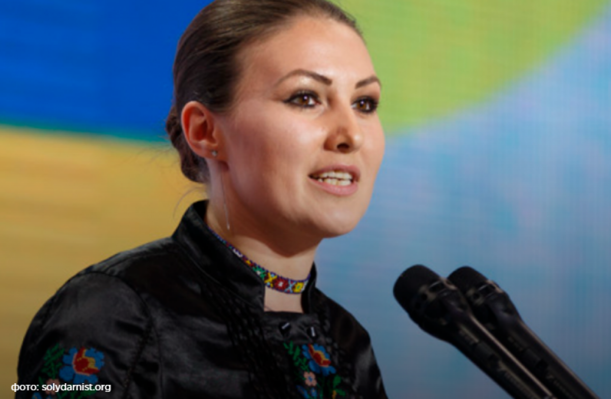 "Руки прочь!" - Федина выдвинула Зеленскому требование после вызова в ГБР  