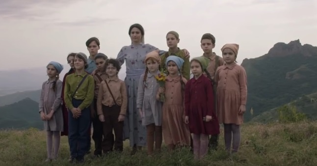 18 мая в прокат выйдет фильм "Чужая молитва" режиссера Ахтема Сеитаблаева. Критики уже пророчат новой картине широкую известность и большие кассовые сборы 