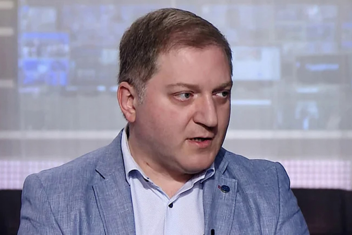 В Раде предложили наказание для депутата ОПЗЖ Волошина: "Плевок в память миллионов украинцев"