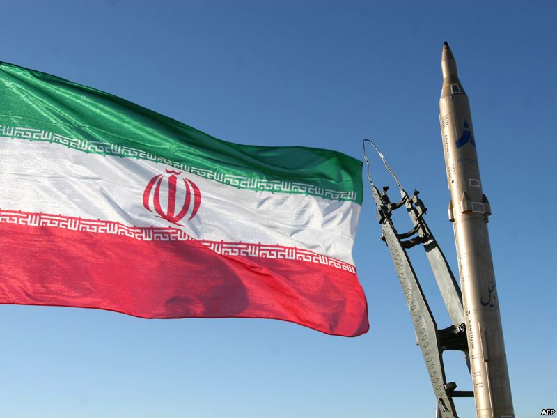 США и Иран договорились об отправке в Россию ядерных материалов по иранской программе